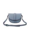 Bolsa Transversal Aba Pequena Fellipe Krein FK521