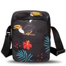 Bolsa Transversal alça Shoulder Bag Regulagem estampado ..Rio Mini Pochete Sling Bolsa Transversal alça Shoulder Bag Regulagem estampado ..Rio Mini Pochete Sling