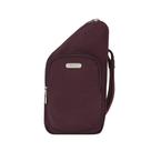 Bolsa Transversal Anti-Roubo Travelon Essentials Compact