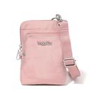 Bolsa Transversal Antifurto Baggallini Securtex Woodrose