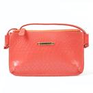 Bolsa Transversal Artlux de Couro 8086 Bolsa Transversal Artlux de Couro 8086
