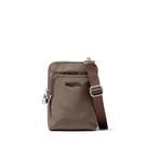 Bolsa transversal Baggallini Securtex Anti-Theft Activity Portobello