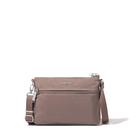 Bolsa transversal Baggallini Securtex Anti-Theft Memento Portobello