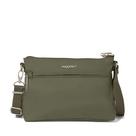 Bolsa transversal Baggallini Securtex Anti-Theft Memento Thyme
