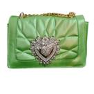 Bolsa transversal baladinha