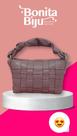 Bolsa transversal