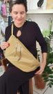 Bolsa transversal Bolsa transversal