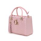Bolsa Transversal Bordada Cherry Envio Imediato