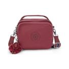 Bolsa Transversal Cahir Original Kipling Lounge Wine