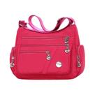 Bolsa Transversal Casual Feminina À Prova d'Água De Grande Capacidade Em Oxford Bolsa Transversal Casual Feminina À Prova d'Água De Grande Capacidade Em Oxford