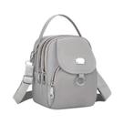Bolsa Transversal Casual Feminina De Moda, Cor Sólida, Bolsa De Ombro Portátil Para Estudantes Bolsa Transversal Casual Feminina De Moda, Cor Sólida, Bolsa De Ombro Portátil Para Estudantes