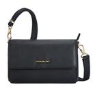 Bolsa Transversal/Cinto Anti-Roubo Travelon Addison - Conversível