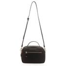 Bolsa transversal com 2 divisórias média wj sintético