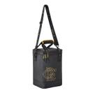 Bolsa Transversal Cooler Flamengo Térmica Viagem Passeio