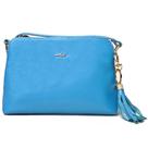 Bolsa Transversal Couro Artlux 9045