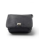 Bolsa Transversal Couro