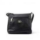 Bolsa Transversal Couro Bolsa Transversal Couro