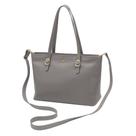 Bolsa Transversal Couro Mariart Cedro