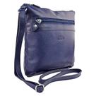 Bolsa Transversal CRAVO em Couro Galvani Bolsa Transversal CRAVO em Couro Galvani