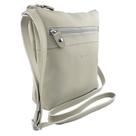 Bolsa Transversal CRAVO em Couro Galvani Bolsa Transversal CRAVO em Couro Galvani