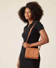 Bolsa Transversal Crossbody Feminina Matelassê Marisa-81243