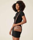 Bolsa Transversal Crossbody Feminina Matelassê Marisa-81297