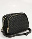 Bolsa Transversal Crossbody Feminina Matelassê Marisa-81361