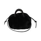 Bolsa Transversal De Nuvem De Abóbora Fofa Para Meninas, Moda Outono Inverno Bolsa Transversal De Nuvem De Abóbora Fofa Para Meninas, Moda Outono Inverno