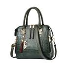 Bolsa Transversal De Ombro Feminina De Grande Capacidade Em Couro PU Com Franjas, Design Luxuoso, Bolsa Transversal De Ombro Feminina De Grande Capacidade Em Couro PU Com Franjas, Design Luxuoso,