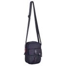 Bolsa Transversal De Ombro Shoulder Bag Oficial Do Flamengo