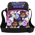 Bolsa Transversal Disney para Meninas e Adolescentes com Alça Ajustável