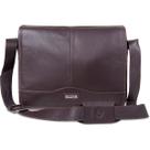 Bolsa Transversal em Couro Artlux 1202