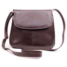 Bolsa Transversal em Couro Artlux 1411