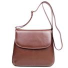 Bolsa Transversal em Couro Artlux 1411 Bolsa Transversal em Couro Artlux 1411