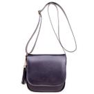 Bolsa Transversal em Couro Artlux 9053
