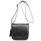 Bolsa Transversal em Couro Artlux 9053