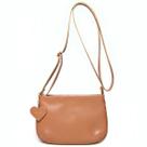 Bolsa Transversal em Couro Artlux 9063
