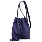 Bolsa Transversal em Couro Camurça Artlux 9069