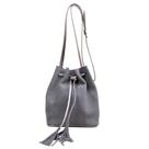 Bolsa Transversal em Couro Camurça Artlux 9069