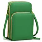 Bolsa Transversal Feminina Alça Ajustavel Moderna Espaçosa Versatil Confortavel