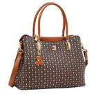 Bolsa Transversal Feminina Baby Urso Chenson CG85367