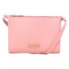 Bolsa Transversal Feminina Be Forever Glossy Rafitthy 13323