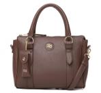 Bolsa Transversal Feminina Bianca Rafitthy 28.16118B Bolsa Transversal Feminina Bianca Rafitthy 28.16118B