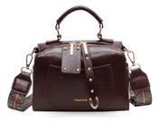 Bolsa Transversal Feminina Bolsa Pequena Transversal Lateral