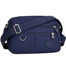 Bolsa Transversal Feminina C/ Alça Longa Trabalho Viagem