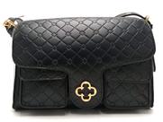 Bolsa Transversal Feminina Capodarte 4605474