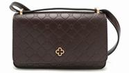 Bolsa Transversal Feminina Capodarte 4605477 Bolsa Transversal Feminina Capodarte 4605477