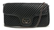 Bolsa Transversal Feminina Capodarte 4605479