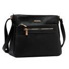Bolsa Transversal Feminina Chenson 3484922 Bolsa Transversal Feminina Chenson 3484922