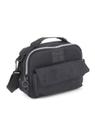 Bolsa Transversal Feminina Crinkle Nylon Up4You BE60148UP Bolsa Transversal Feminina Crinkle Nylon Up4You BE60148UP
